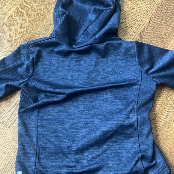 ZELLA ZIP UP HOODIE L 10/12 - Picture 5 of 5